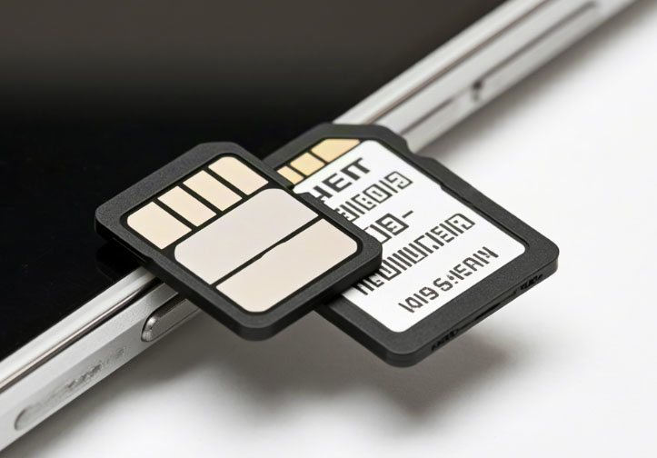 esim vs sim iphone 3