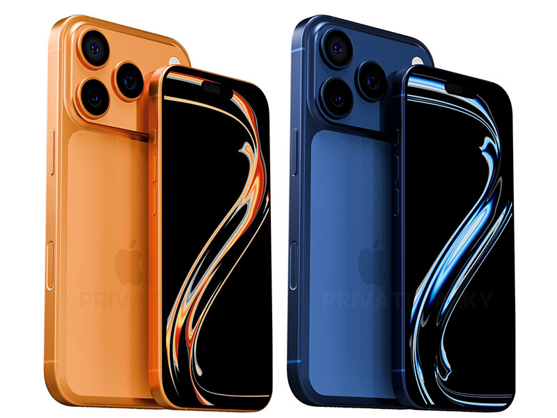 iphone17 memory supply chain expansion