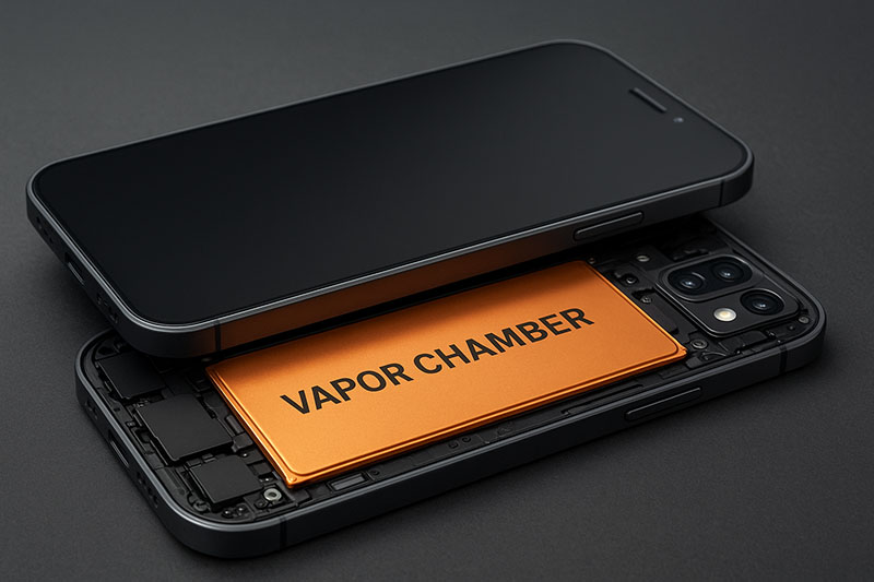 vapor chamber smartphone cooling 3 vapor chamber smartphone cooling 3