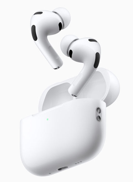 airpods pro 3 launch 2