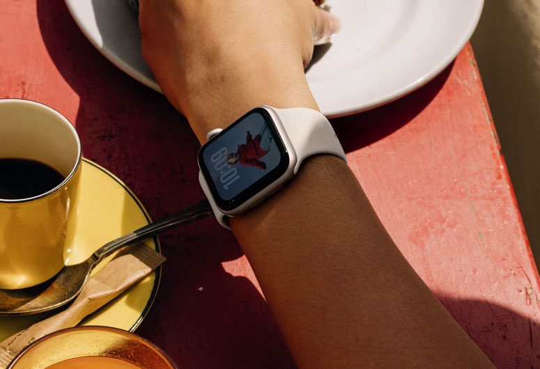 apple watch se 3 launch 2