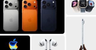 apple september event 2025 highlights