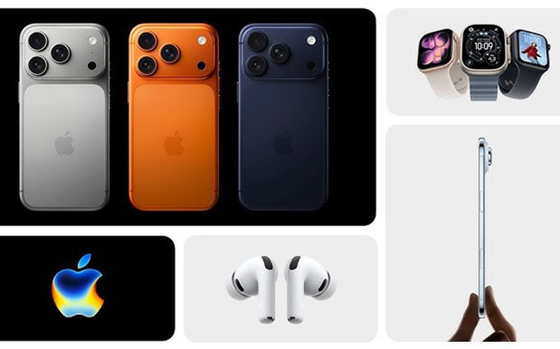 apple september event 2025 highlights apple september event 2025 highlights