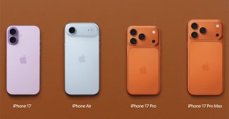 iphone 17 pro air comparison guide