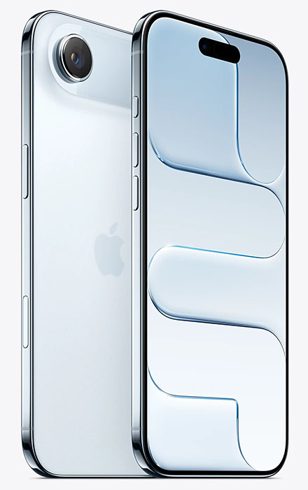 iphone air color astrology psychology 2