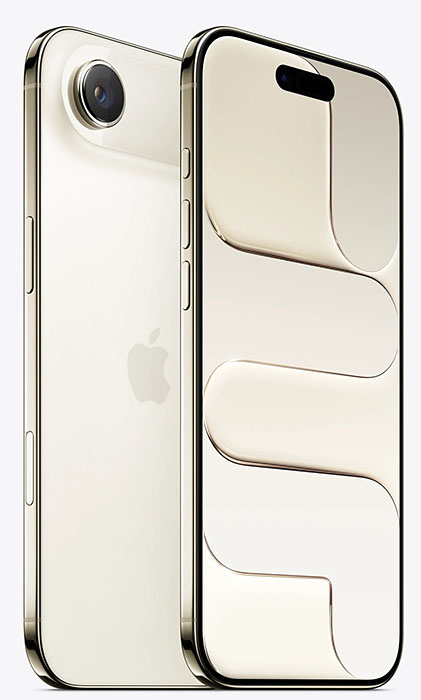 iphone air color astrology psychology 3