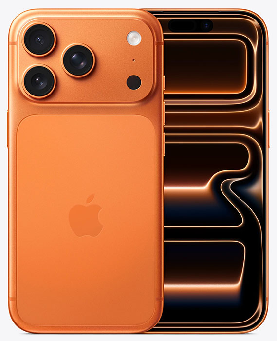 iphone17 pro color astrology psychology 3