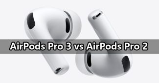 airpods pro 3 vs pro 2 buying guide