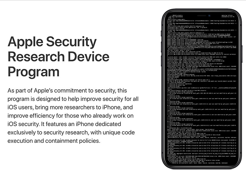 iphone 17 pro srd 500k bounty 2