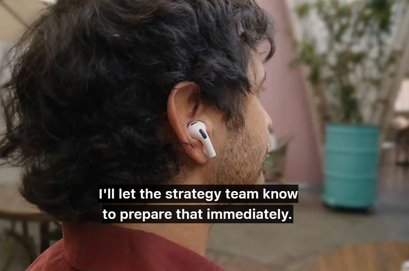 airpods pro 3 live translation feature