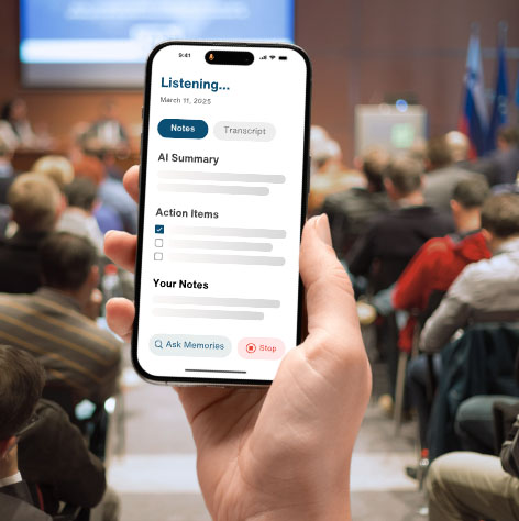 iphone ai twinmind second brain 2