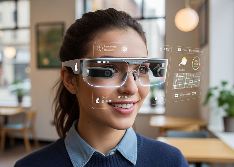 apple glass 2026 no ar apple glass 2026 no ar