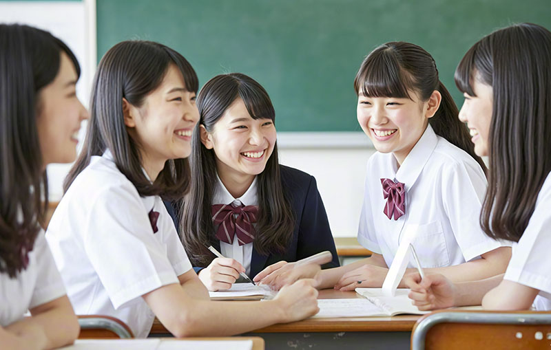 highschool class start 10am analysis 2