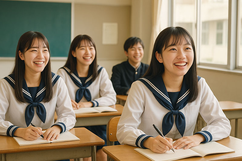 highschool class start 10am analysis 3