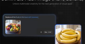 google gemini nano banana appstore