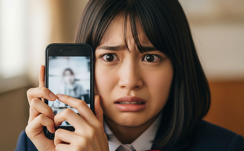 phone anxiety telephobia gen z 2