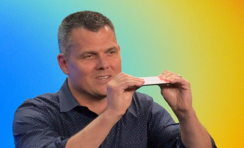 iphone air bend test durability 2