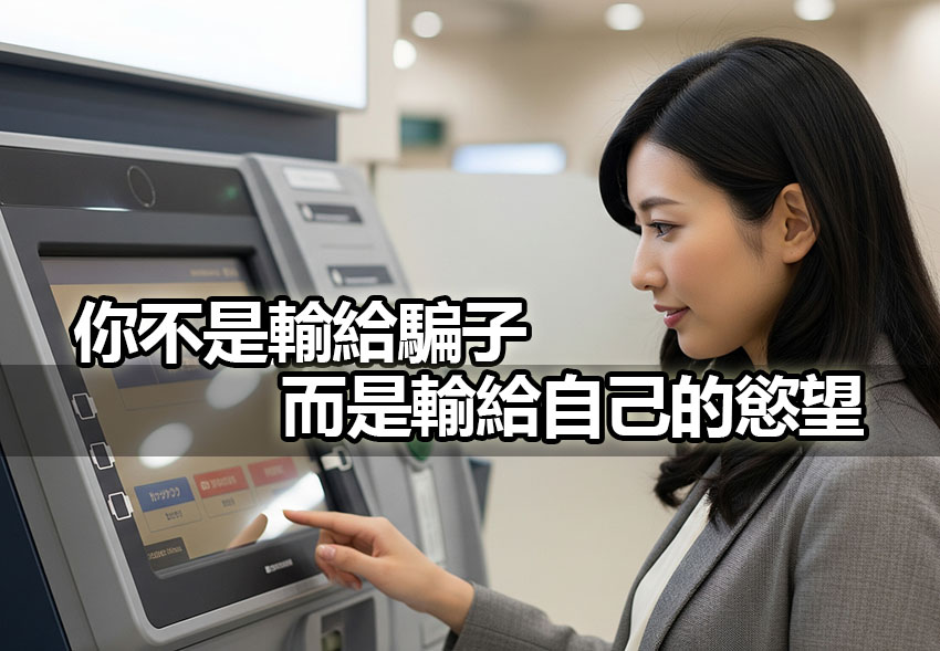 fraud psychology inner defense