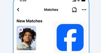 facebook dating ai matchmaking