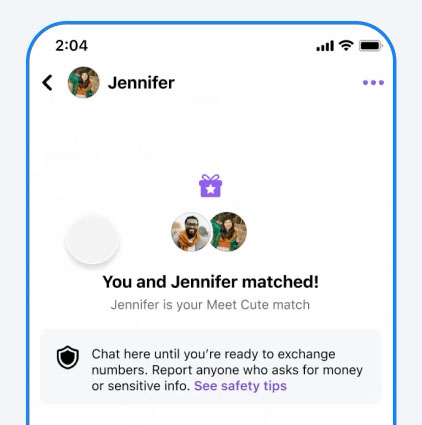 facebook dating ai matchmaking 2 facebook dating ai matchmaking 2