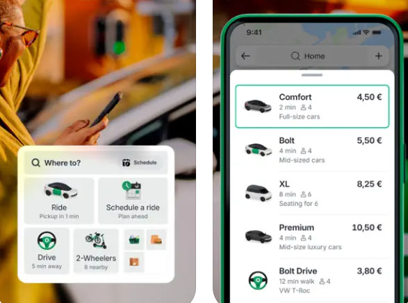 bolt taiwan launch 2