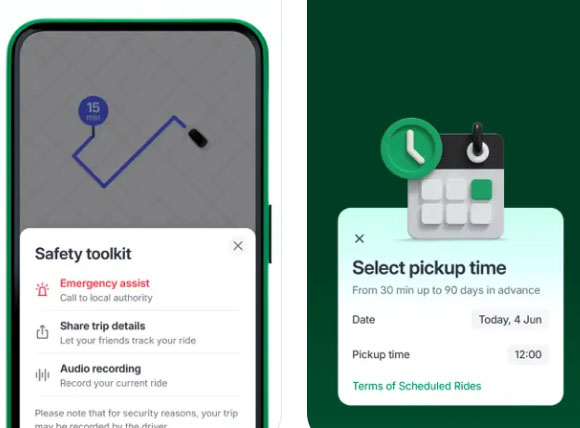 bolt taiwan launch 3