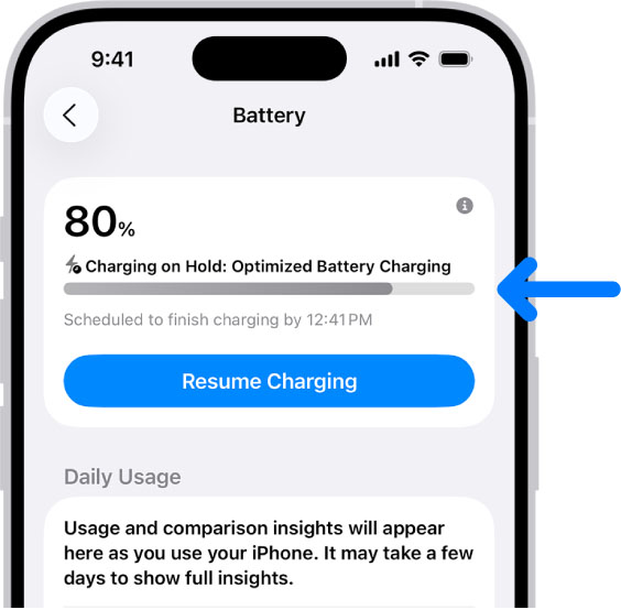 iphone battery charge limit 100 explained 4 iphone battery charge limit 100 explained 4
