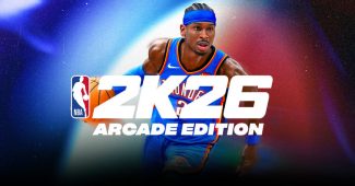 nba2k26 arcade apple launch