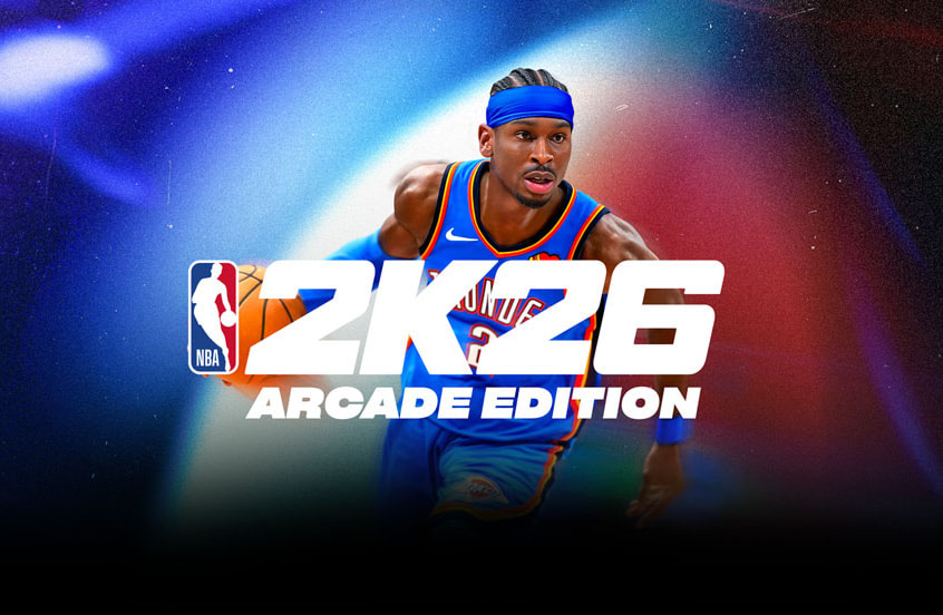 nba2k26 arcade apple launch nba2k26 arcade apple launch