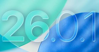 ios 26 0 1 update fixes iphone bugs