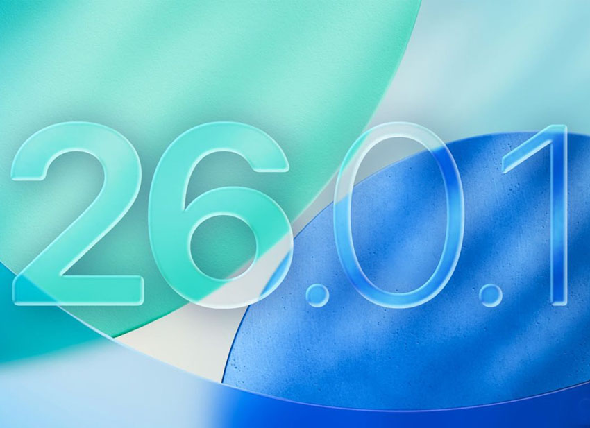 ios 26 0 1 update fixes iphone bugs