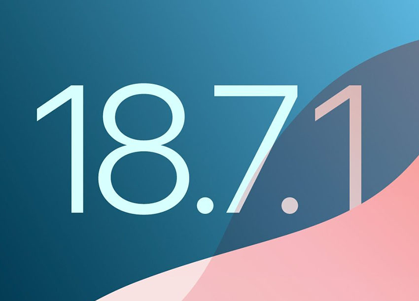 ios 18 7 1 security update ios 18 7 1 security update