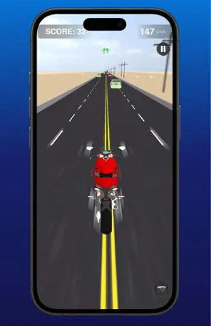 airpods racing game ridepods 2