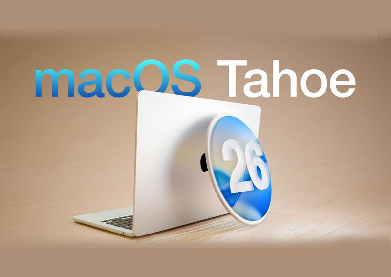 Apple 推出 macOS Tahoe 26.0.1 修復 M3 Ultra 錯誤 | Apple News, Mac Studio, macOS Tahoe, Tahoe 26.0.1 | iPhone News 愛瘋了