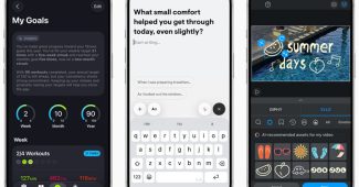 apple foundation models ai app