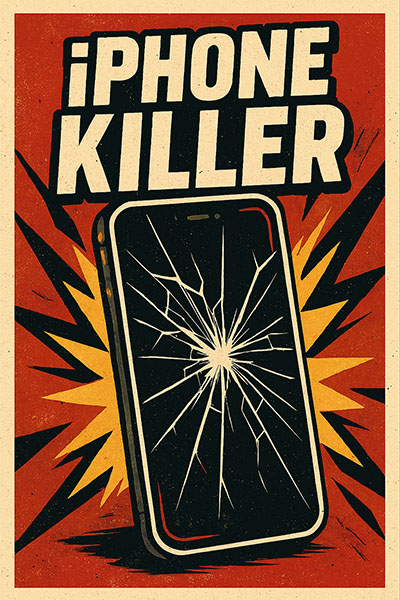 why ai pin rabbit r1 iphone killer fail 2