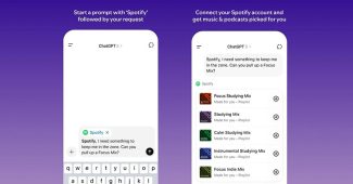 spotify chatgpt ai music integration
