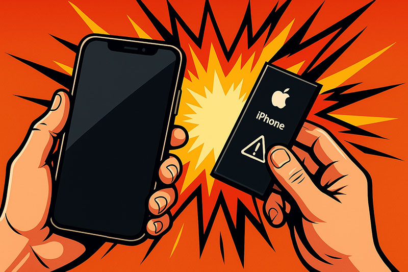 iphone battery health replacement guide 2