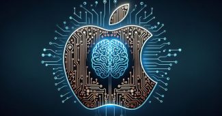 apple ai copyright lawsuit