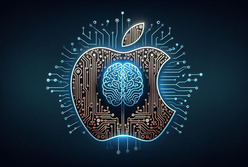 apple ai copyright lawsuit