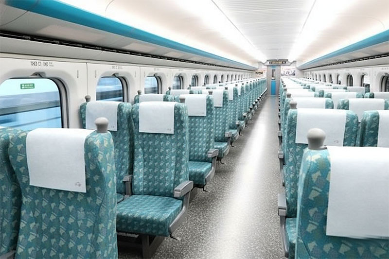 thsr quiet zone psychology 2