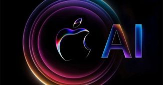 apple iccv 2025 ai research vision