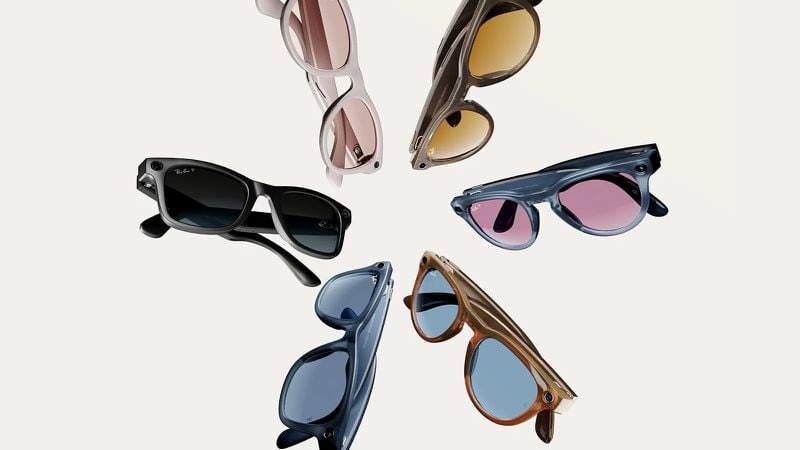 apple dual mode smart glasses 2