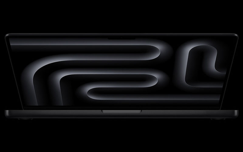 apple macbook pro m5 ai performance 2