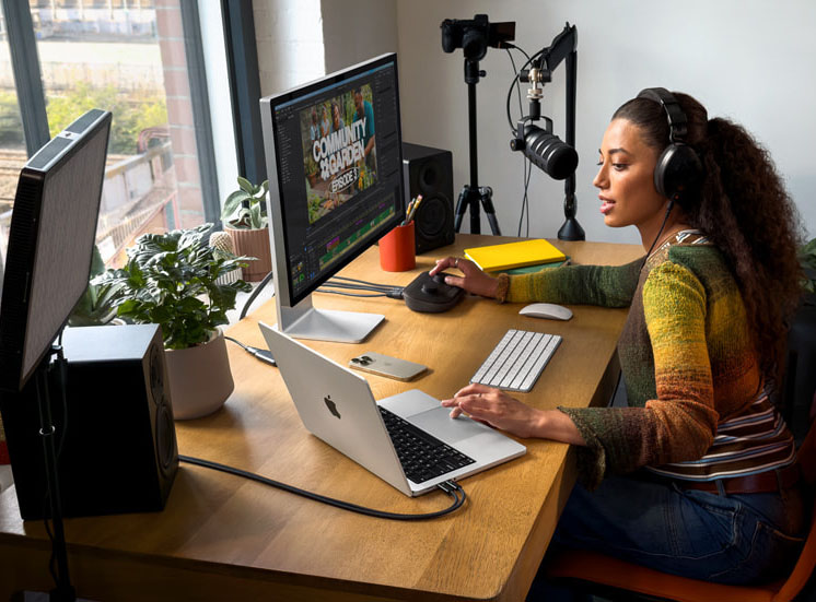 apple macbook pro m5 ai performance 3