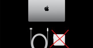 apple macbook pro no charger europe