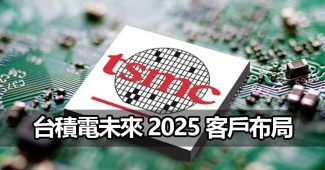 tsmc apple nvidia 2025 revenue analysis