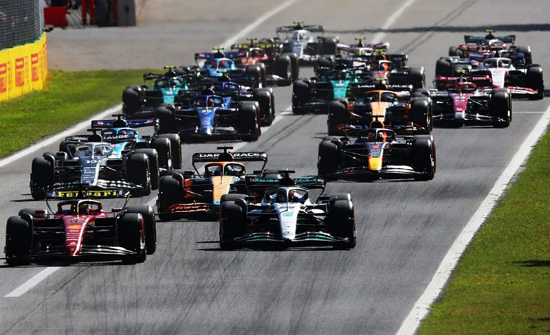 apple f1 exclusive deal 2