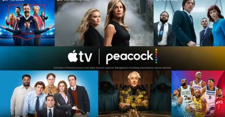 apple tv peacock bundle launch