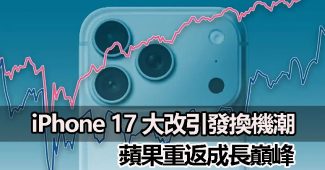 iphone17 growth trend report
